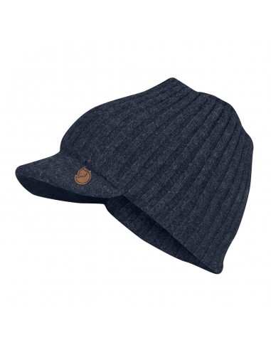 Fjallraven Singi Balaclava Cap Dark Navy