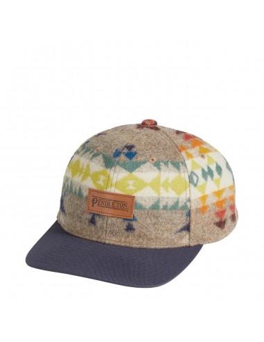 Pendleton Pendleton Wool Hat Highland Peak Tan