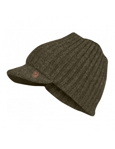 Fjallraven Singi Balaclava Cap Dark Olive