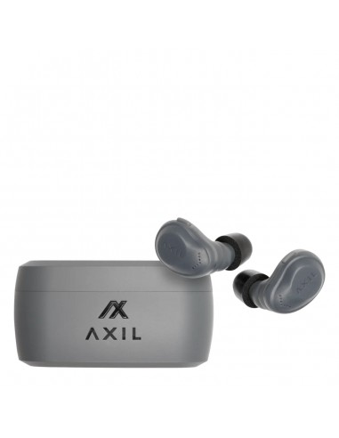 AXIL XCor Digital Electronic Ear Buds