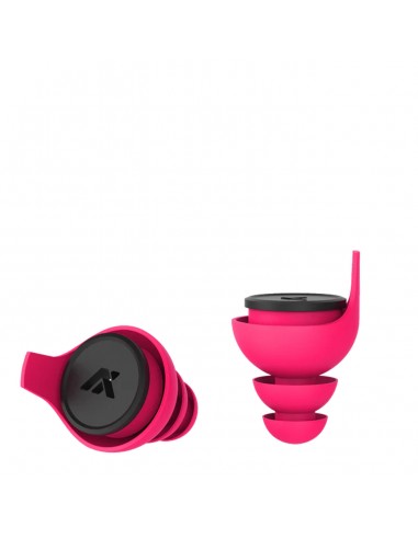 AXIL XP Reactor Ear Protection Pink