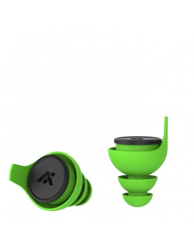 AXIL XP Reactor Ear Protection Green