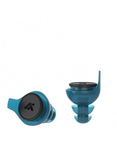 AXIL XP Reactor Ear Protection Blue