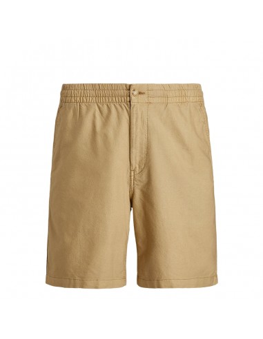 Polo Ralph Lauren 20.3 cm Polo Prepster Oxford Short Desert Khaki