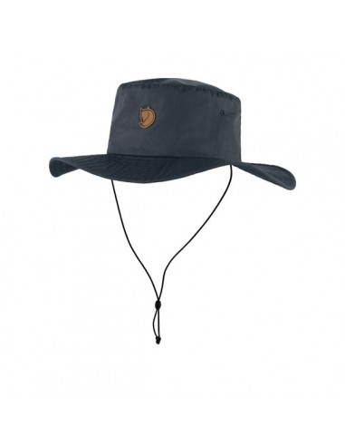 Fjallraven Hatfield Hat Dark Navy