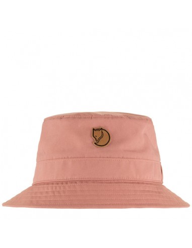 Fjallraven Abisko Sun Hat Dusty Rose