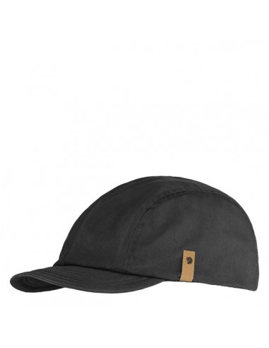 Fjallraven Abisko Pack Cap Dark Grey