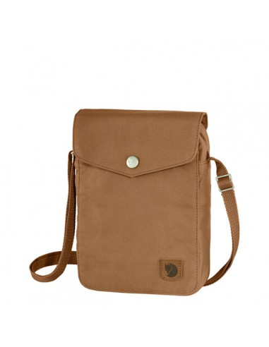 Fjallraven Greenland Pocket Bag Khaki Dust