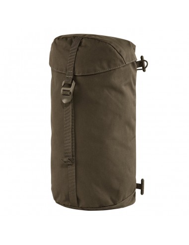 Fjallraven Singi Side Pocket Dark Olive