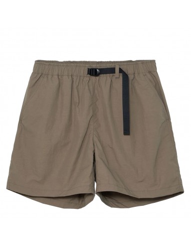 Goldwin Wind Light Easy Shorts Desert Taupe