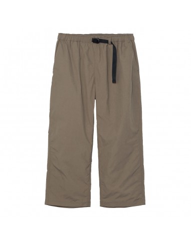 Goldwin Wind Light East Pants Desert Taupe