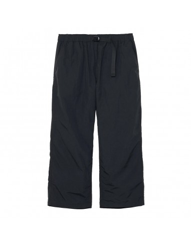 Goldwin Wind Light East Pants Black