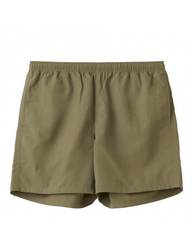 Goldwin Nylon Shorts 5 Leaf