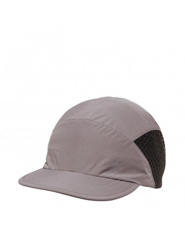 Goldwin Compact Run Mesh Cap Night Haze