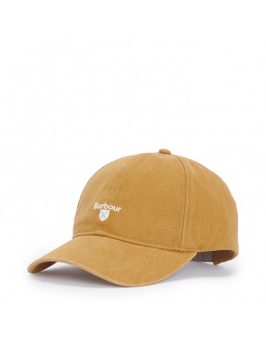 Barbour Cascade Sports Cap Cumin