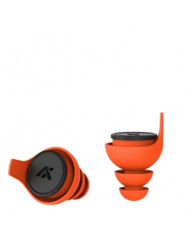 AXIL XP Reactor Ear Protection Orange