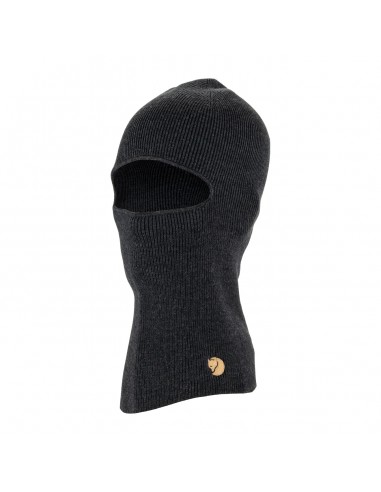 Fjallraven Singi X-Balaclava Dark Grey