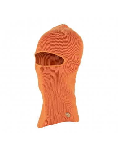 Fjallraven Singi X-Balaclava Field Orange