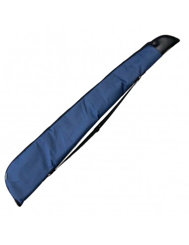 GMK Polytex Shotgun Slip Blue 134cm