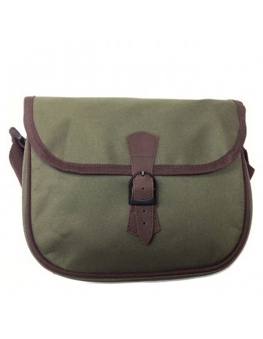 GMK Nylon Cartridge Bag 100 Green