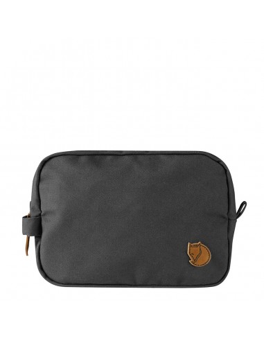 Fjallraven Gear Bag Dark Grey