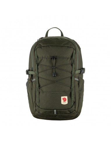 Fjallraven Skule 20 Backpack Deep Forest