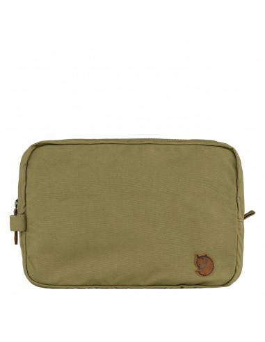 Fjallraven Gear Bag Large Foliage Green