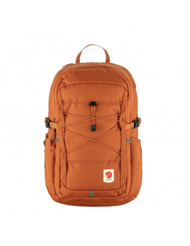 Fjallraven Skule 20L Backpack Terracotta Brown