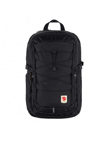 Fjallraven Skule 28L Backpack Black