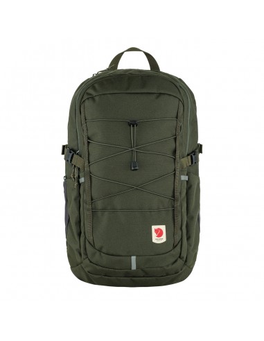 Fjallraven Skule 28L Backpack Deep Forest