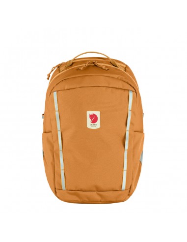 Fjallraven Skule Kids Backpack Red Gold