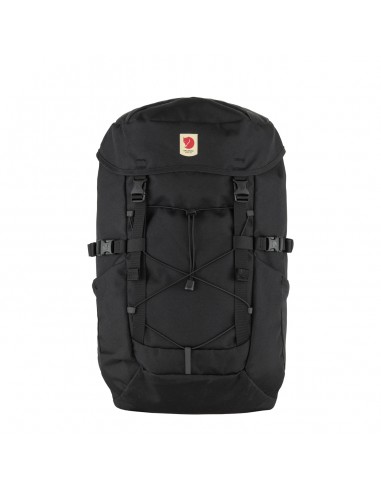 Fjallraven Skule Top 26L Backpack Black