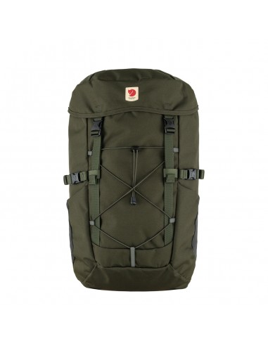 Fjallraven Skule Top 26L Backpack Deep Forest