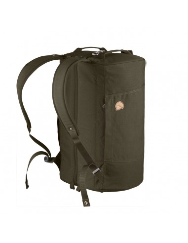 Fjallraven Splitpack Dark Olive