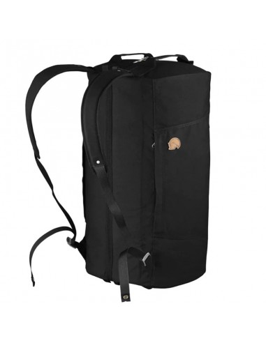 Fjallraven Splitpack Large Black