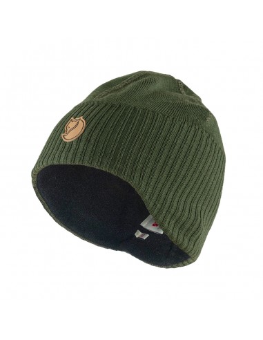 Fjallraven Stormblocker Beanie Laurel Green