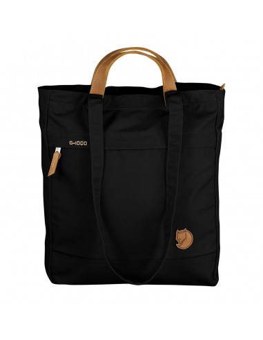 Fjallraven Totepack No. 1 Black