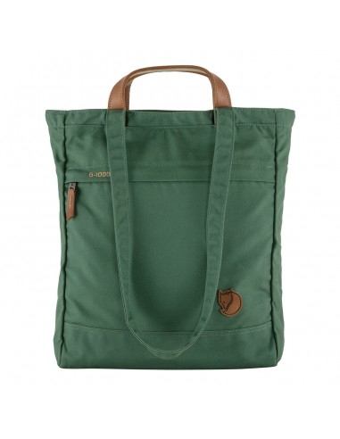 Fjallraven Totepack No. 1 Deep Patina