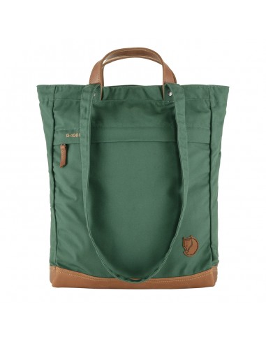 Fjallraven Totepack No. 2 Deep Patina