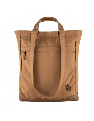 Fjallraven Totepack No. 2 Khaki Dust