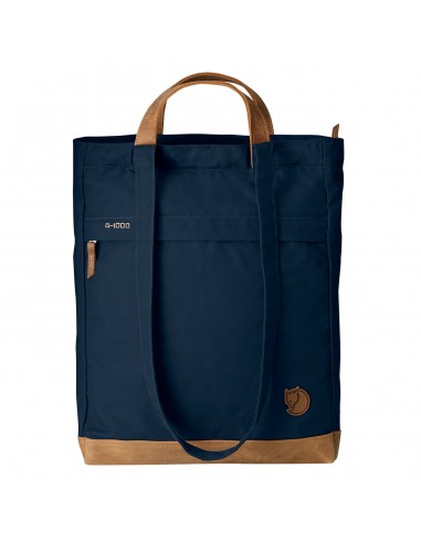 Fjallraven Totepack No. 2 Navy