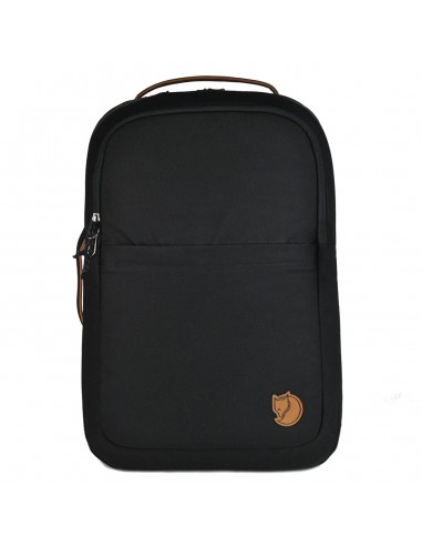 Fjallraven Travel Pack Black