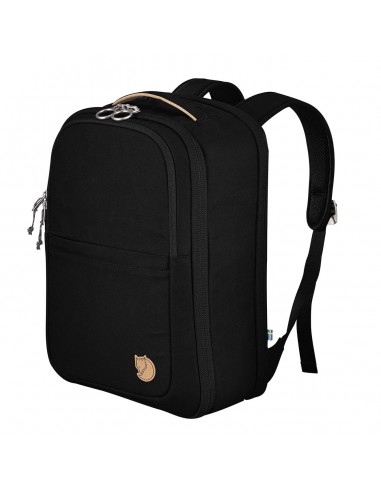 Fjallraven Travel Pack Small Black