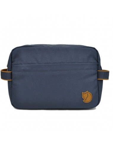 Fjallraven Travel Toiletry Bag Navy