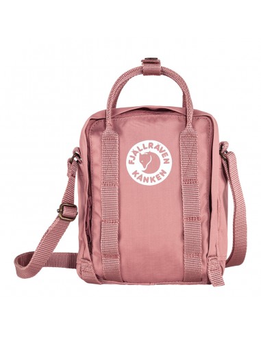 Fjallraven Tree-Kanken Sling Lilac Pink