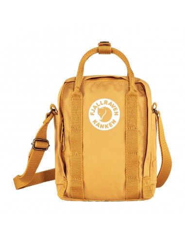 Fjallraven Tree-Kanken Sling Maple Yellow