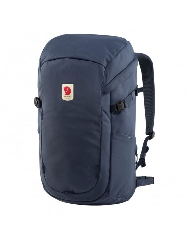 Fjallraven Ulvo 30 Backpack Mountain Blue