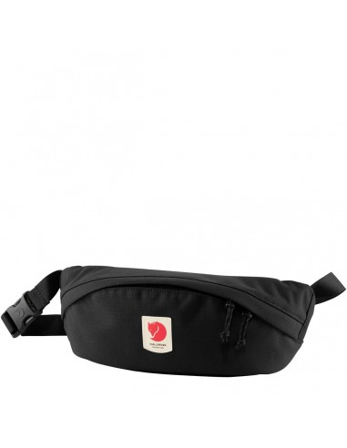 Fjallraven Ulvo Hip Pack Medium Black