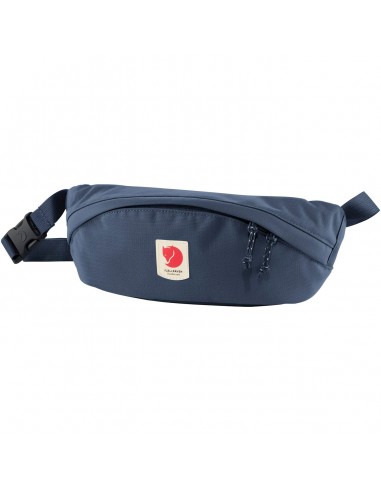 Fjallraven Ulvo Hip Pack Medium Mountain Blue