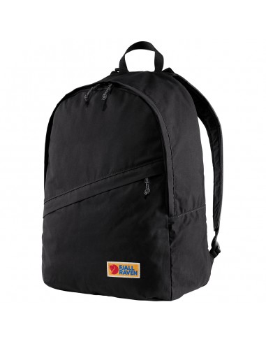 Fjallraven Vardag 16L Backpack Black